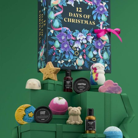 12 Days Of Christmas