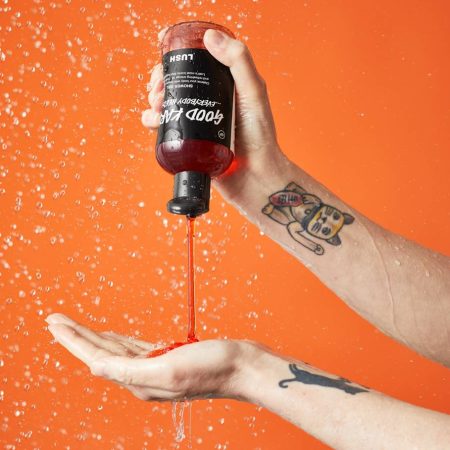 Good Karma... Everybody Needs Some