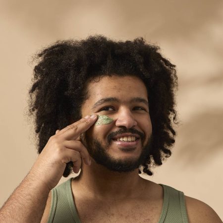 Mask of Magnaminty Self-Preserving