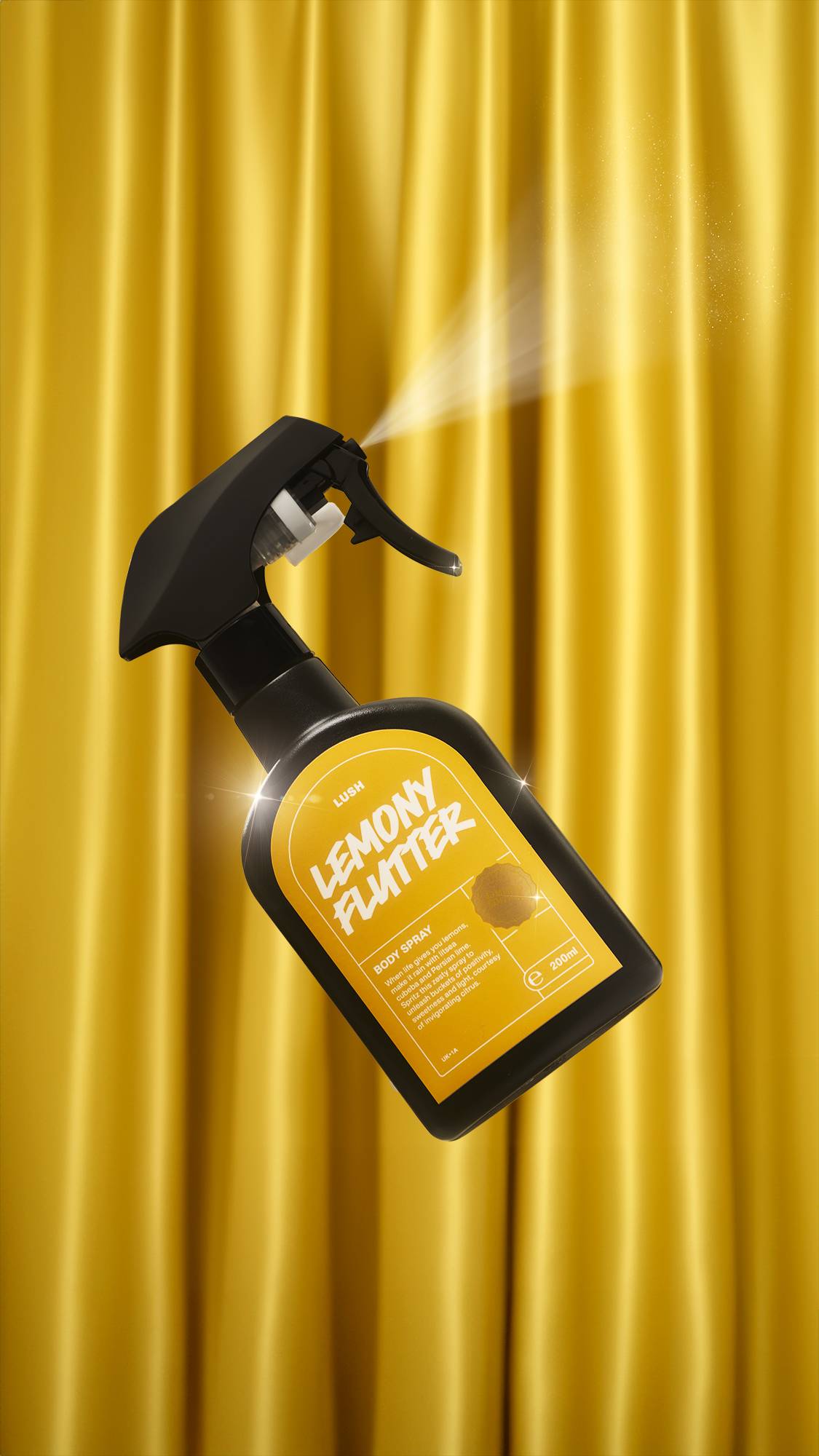 Lemony Flutter - Image 2