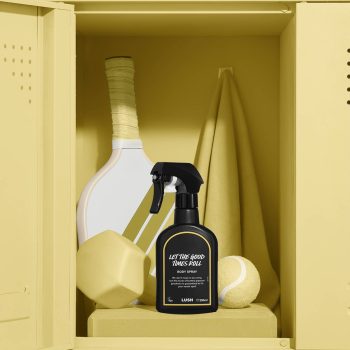 Let The Good Times Roll