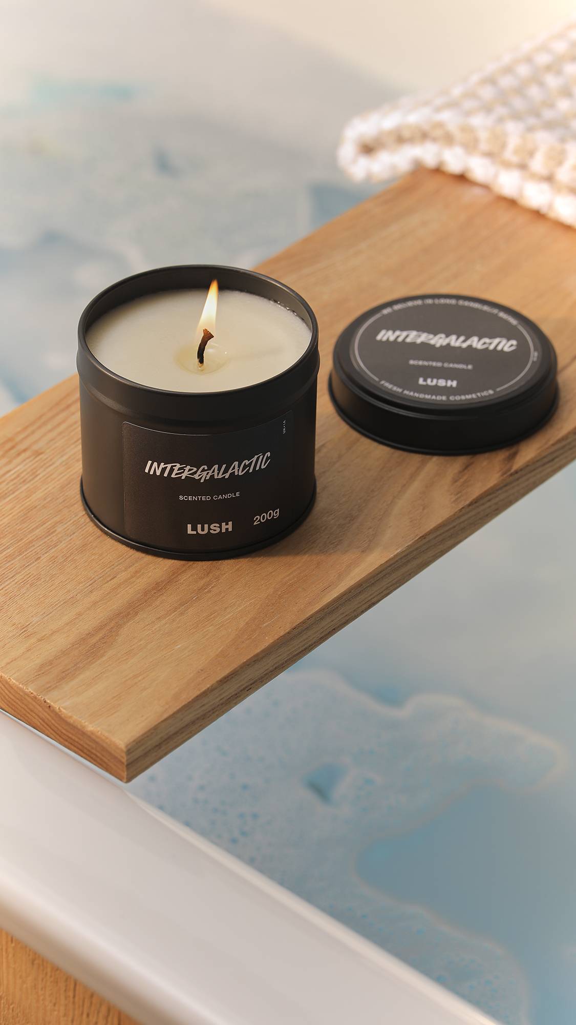 Intergalactic - Image 2