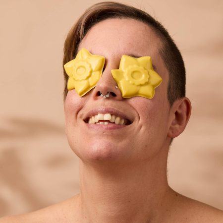 Dances With The Daffodils