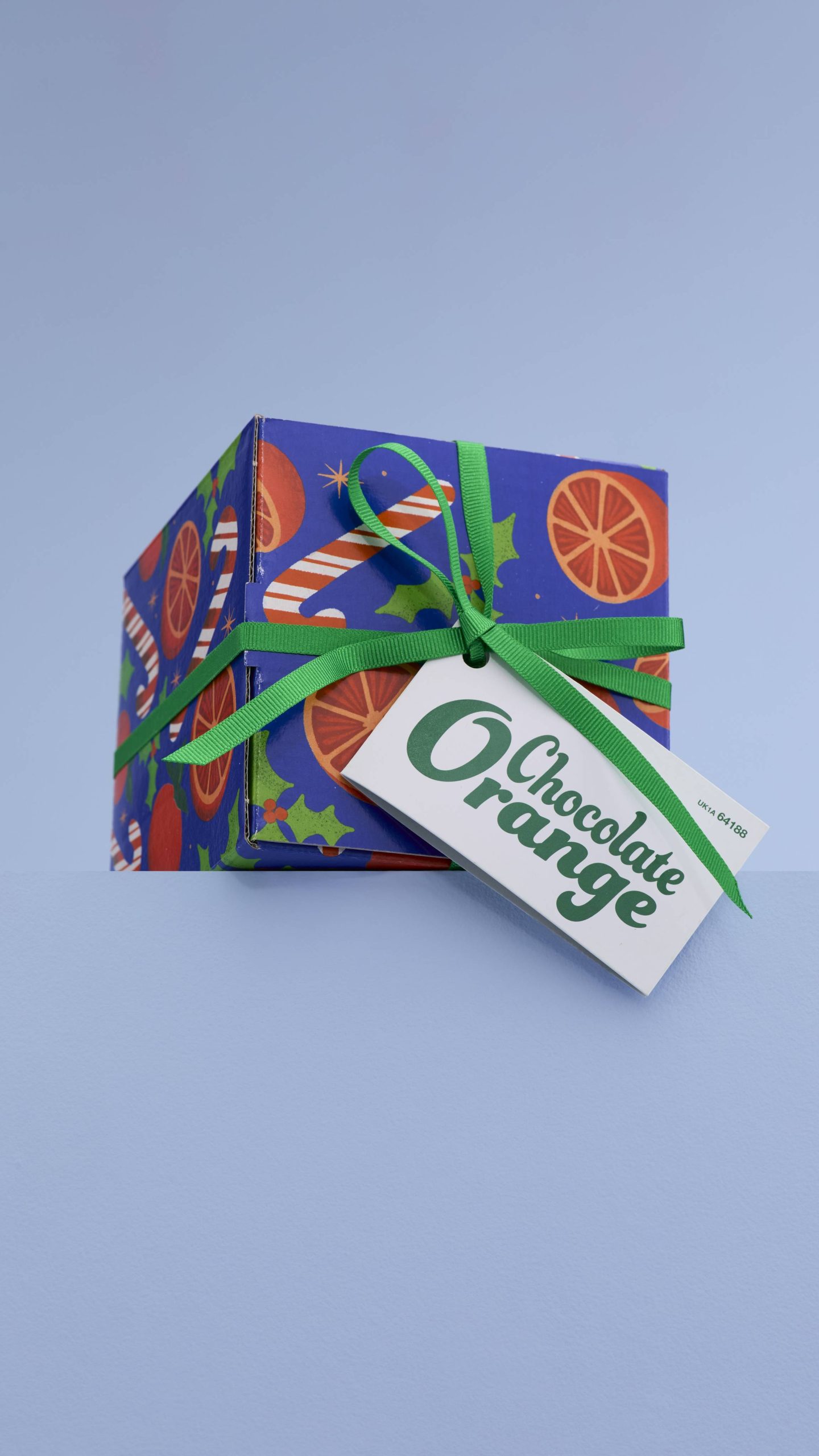 Chocolate Orange - Image 2