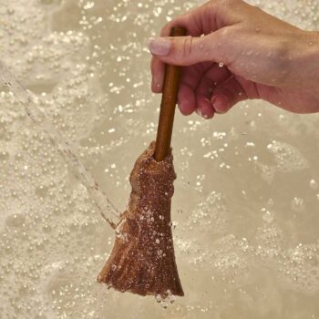 Elphaba's Broomstick