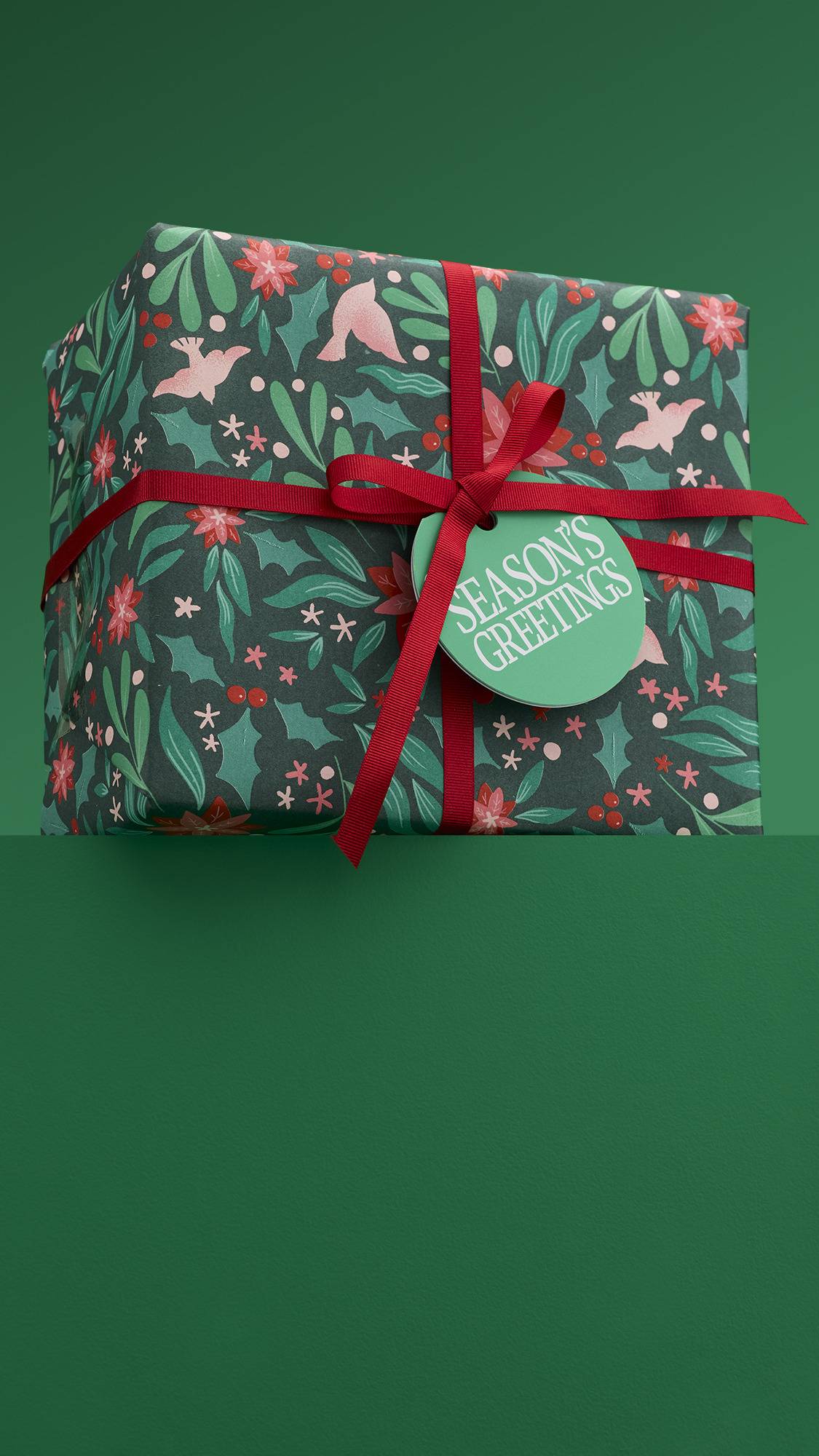 Season's Greetings - Image 2