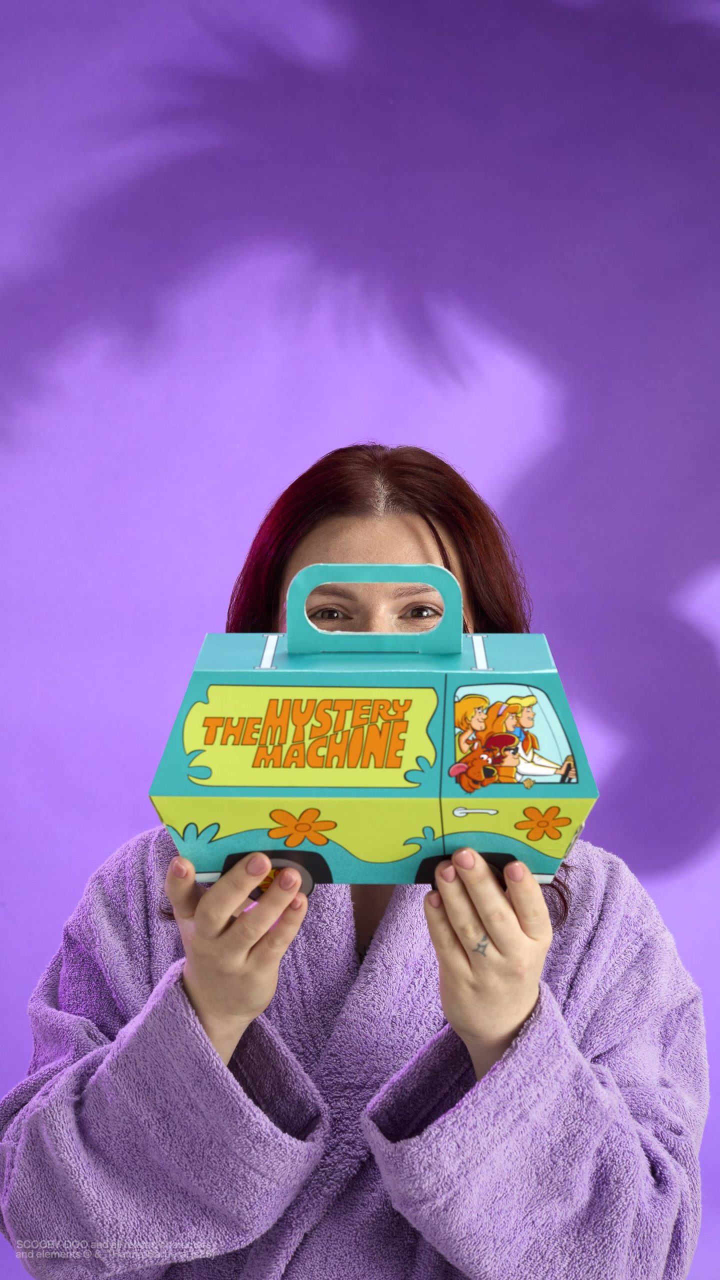 Mystery Machine ™ - Image 2