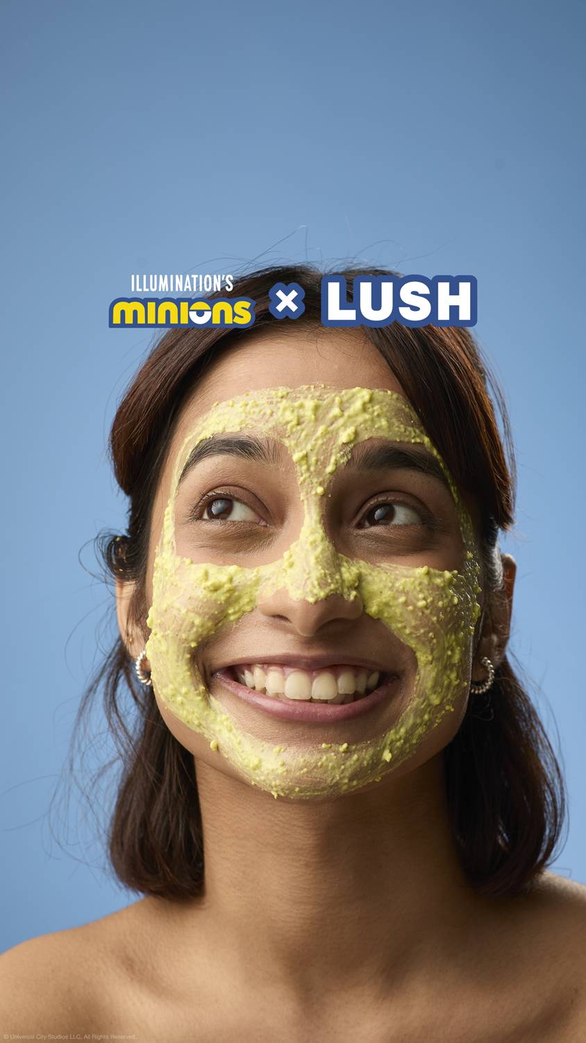 Respect! Power! Banana! - Image 3