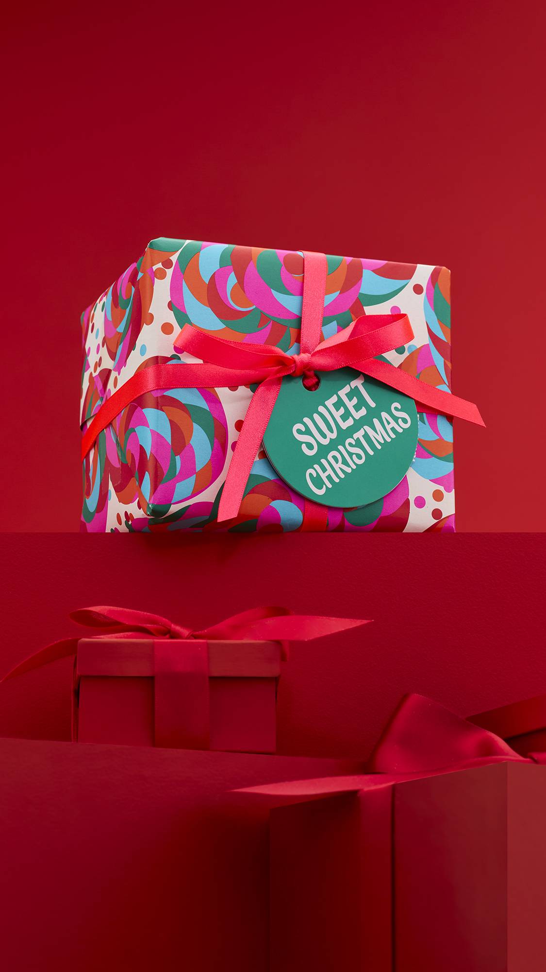 Sweet Christmas - Image 2