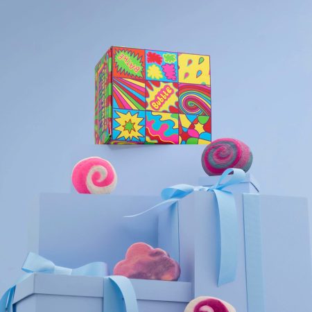 Let's Get Ready To Christmas Crumble