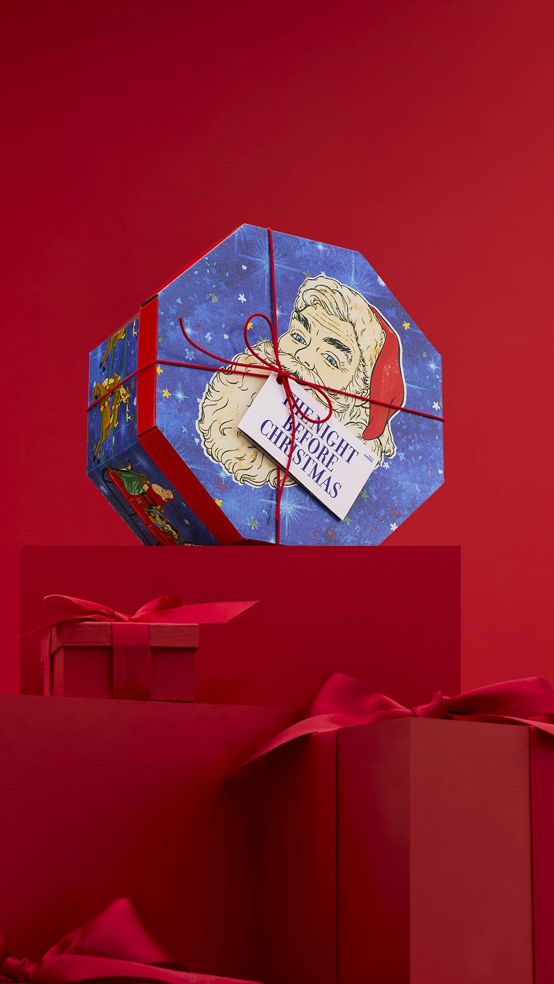 The Night Before Christmas - Image 2