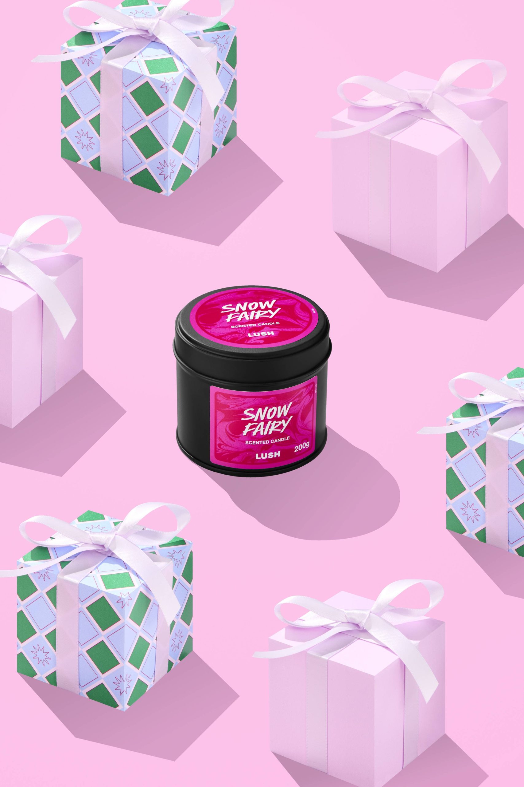 Snow Fairy - Image 3