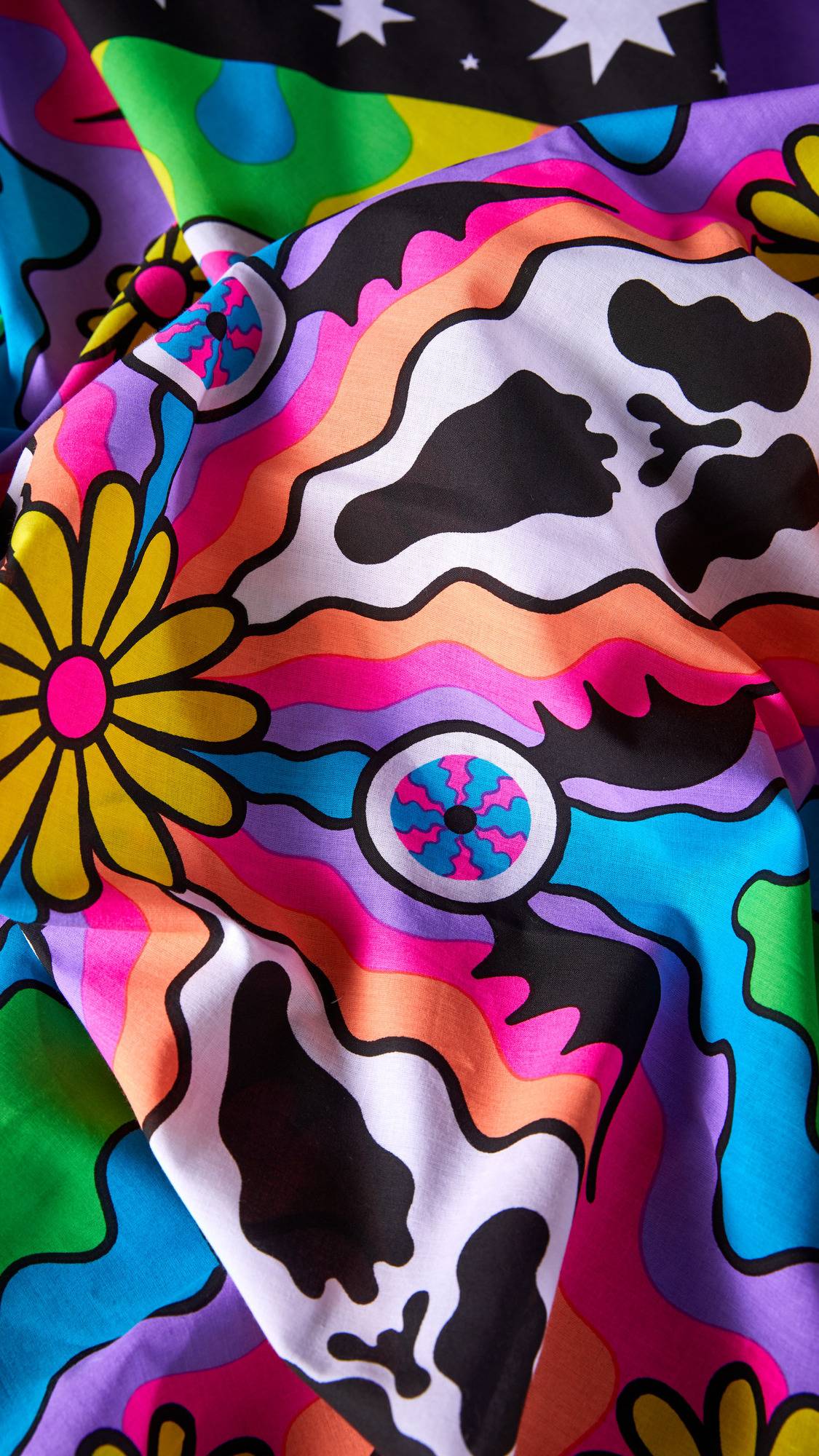 Cosmic Gathering - Image 3