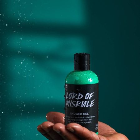 Lord Of Misrule
