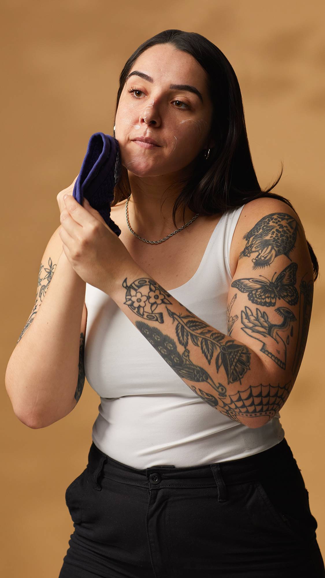 9 to 5 Self-Preserving - Image 3