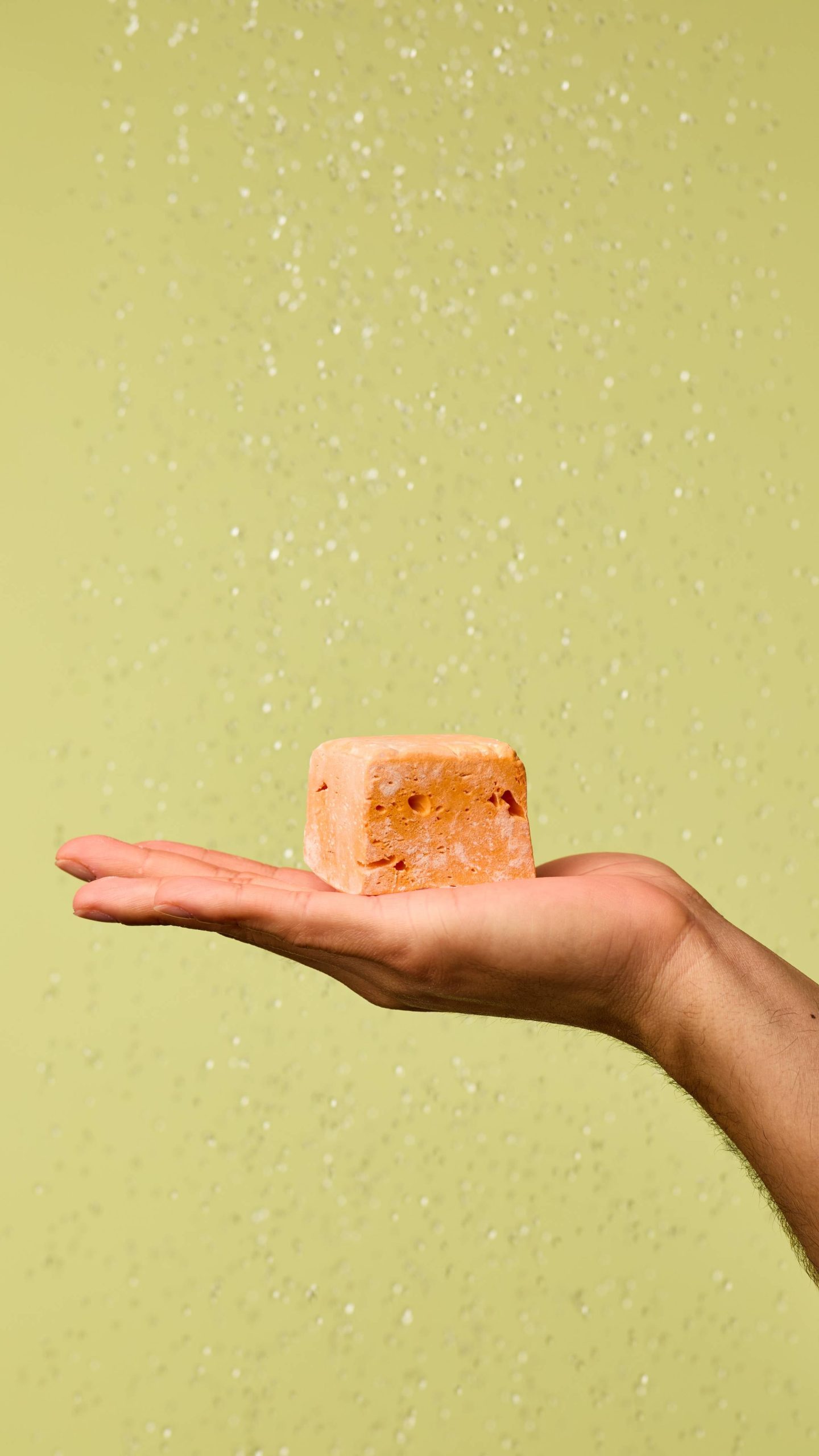 Passion Fruit Delight