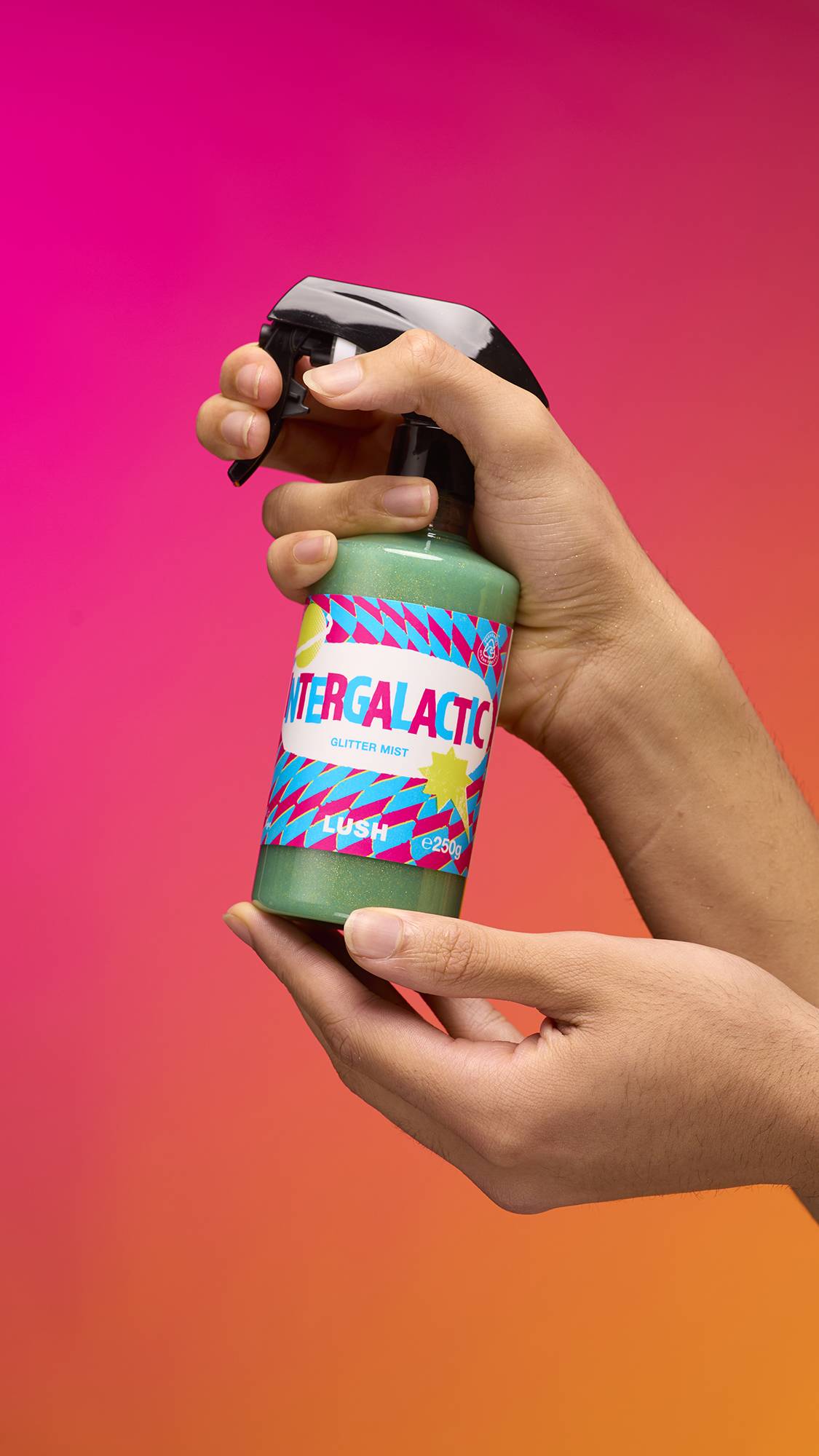 Intergalactic - Image 2