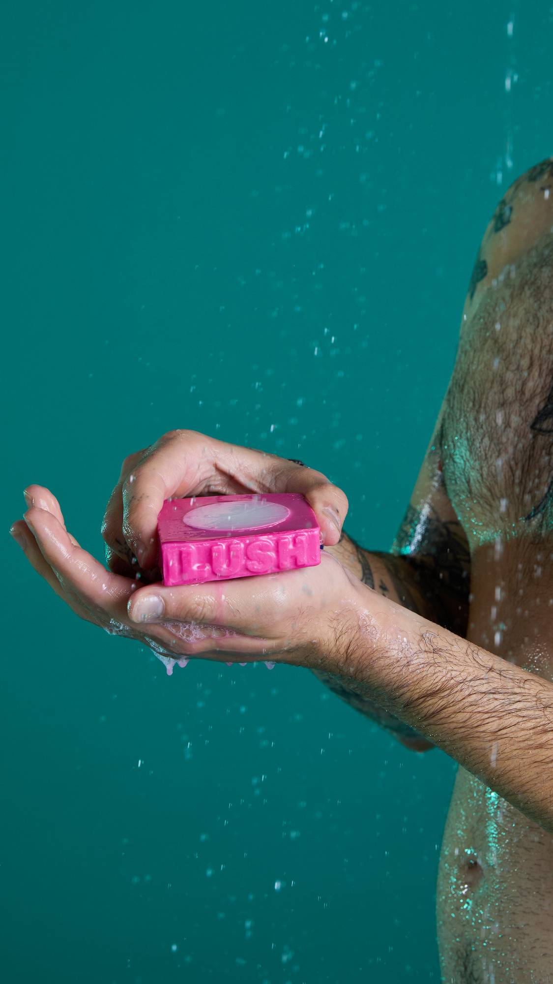 Moon Bathing - Image 2