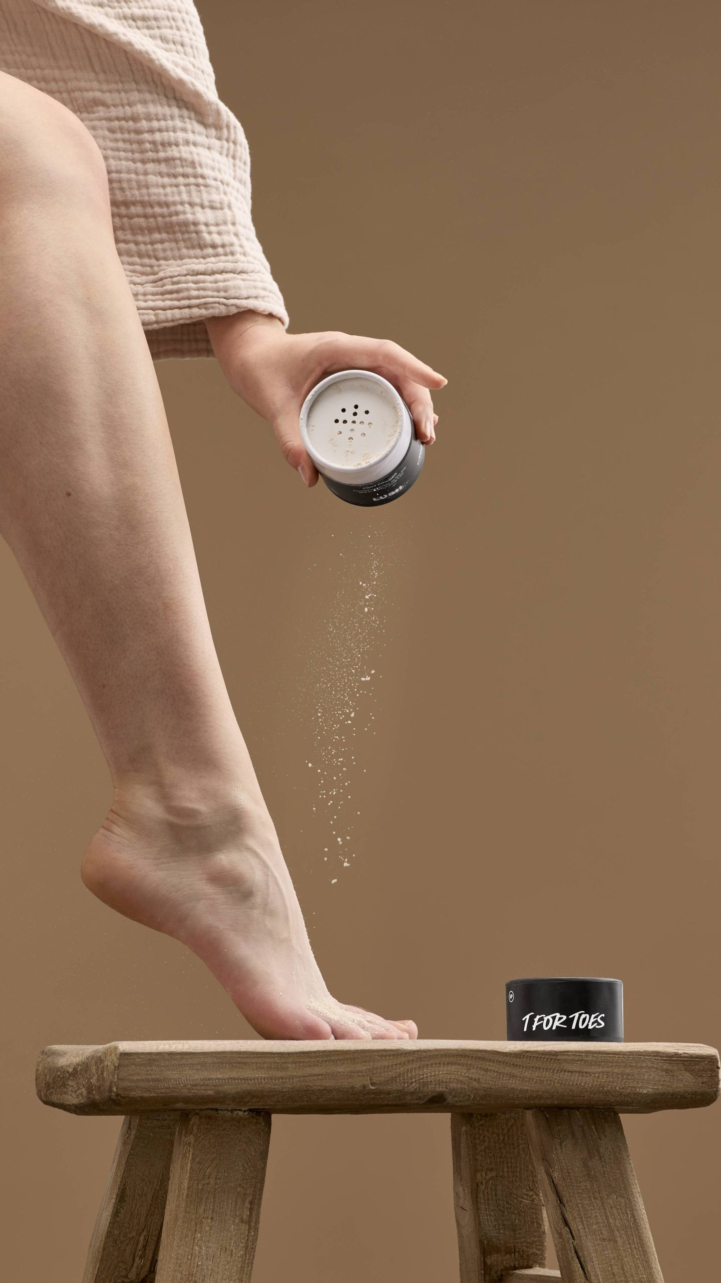 T For Toes - Image 2