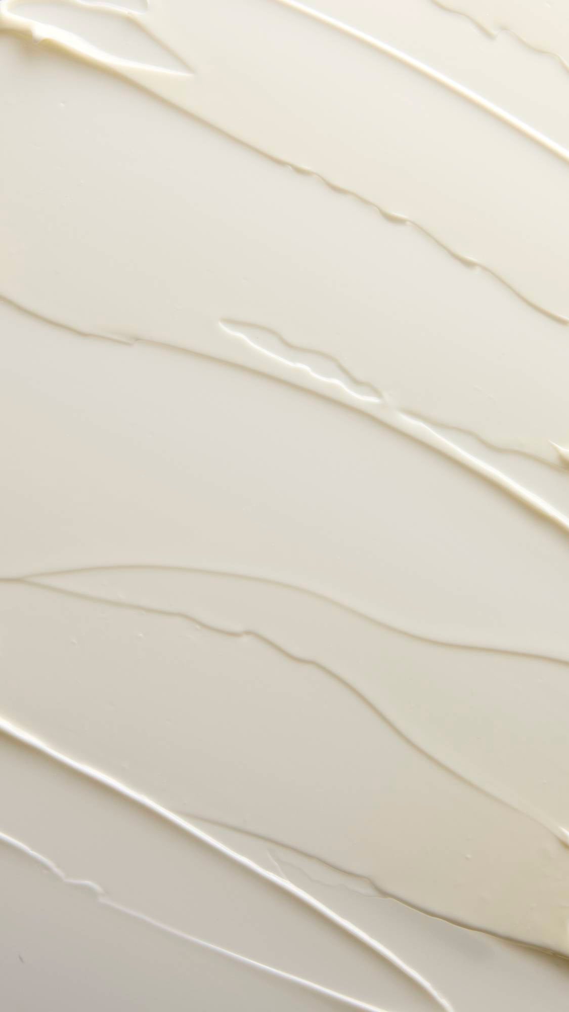 Blue Skies And Fluffy White Clouds - Image 2