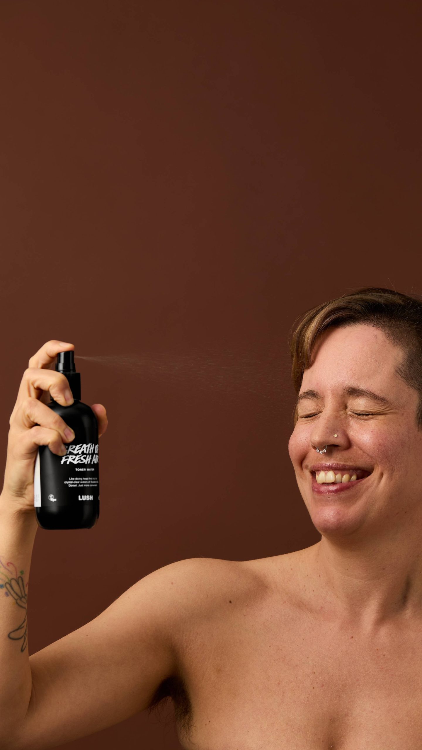 Breath of Fresh Air - Image 2