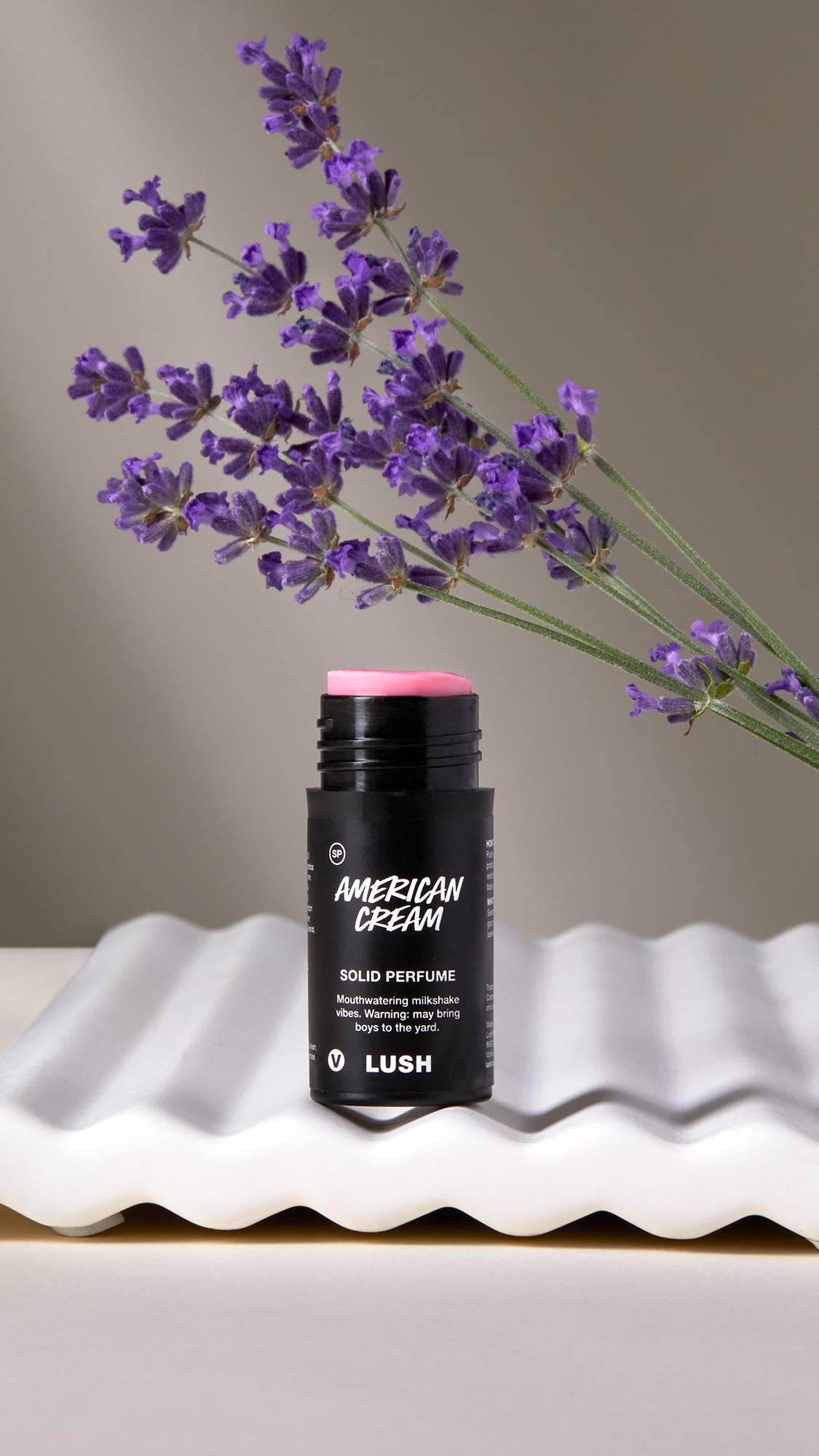 American Cream - Image 2