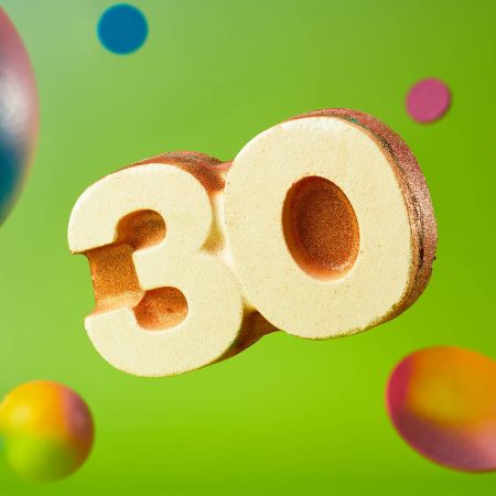 Celebrate 30