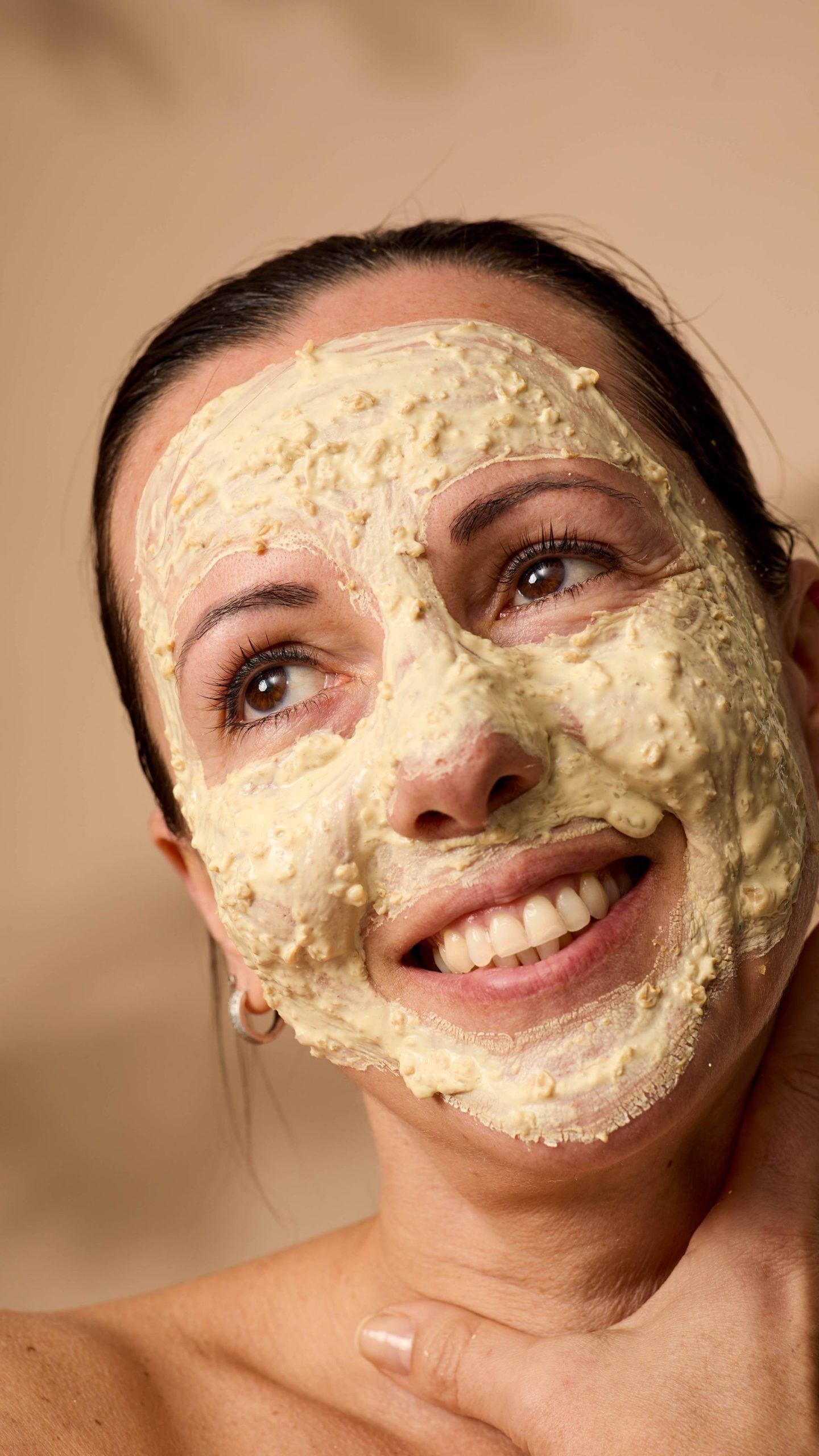 Skin Soothing Porridge - Image 3