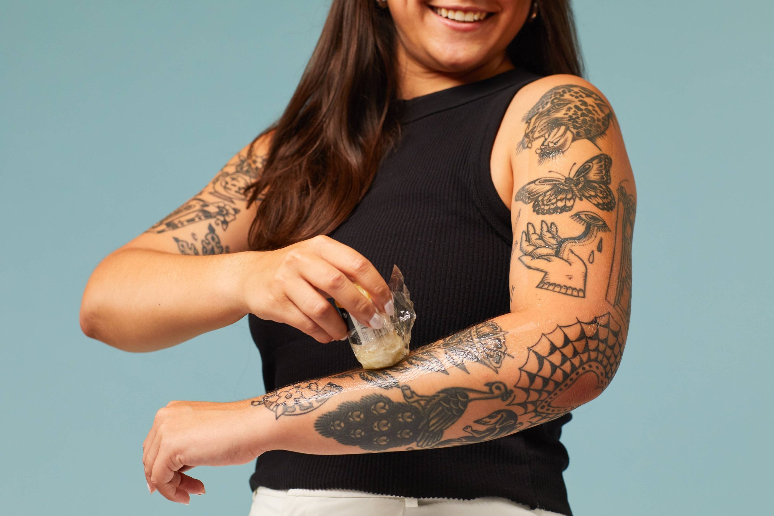 Elbow Grease - Image 2