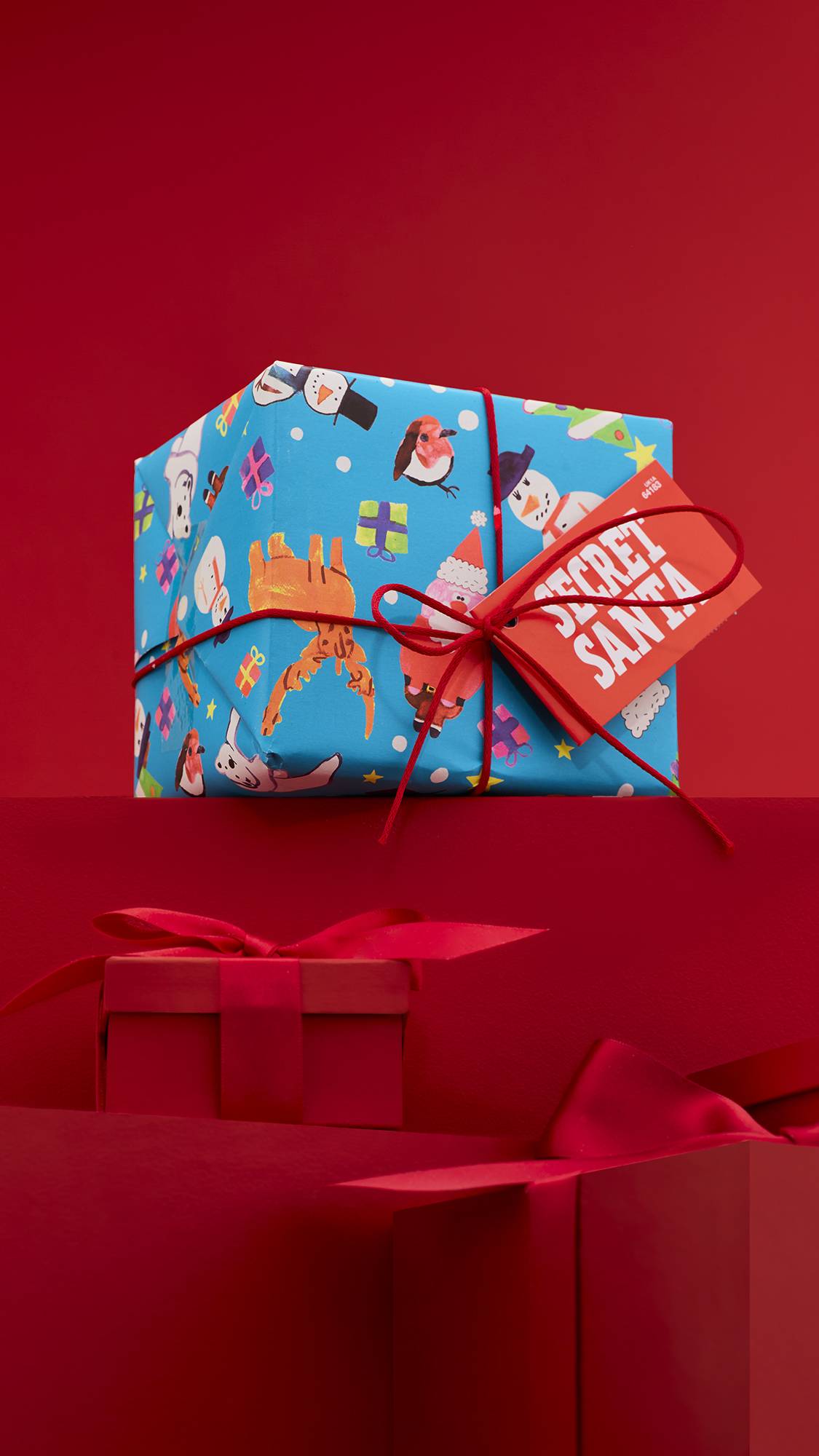 Secret Santa - Image 2