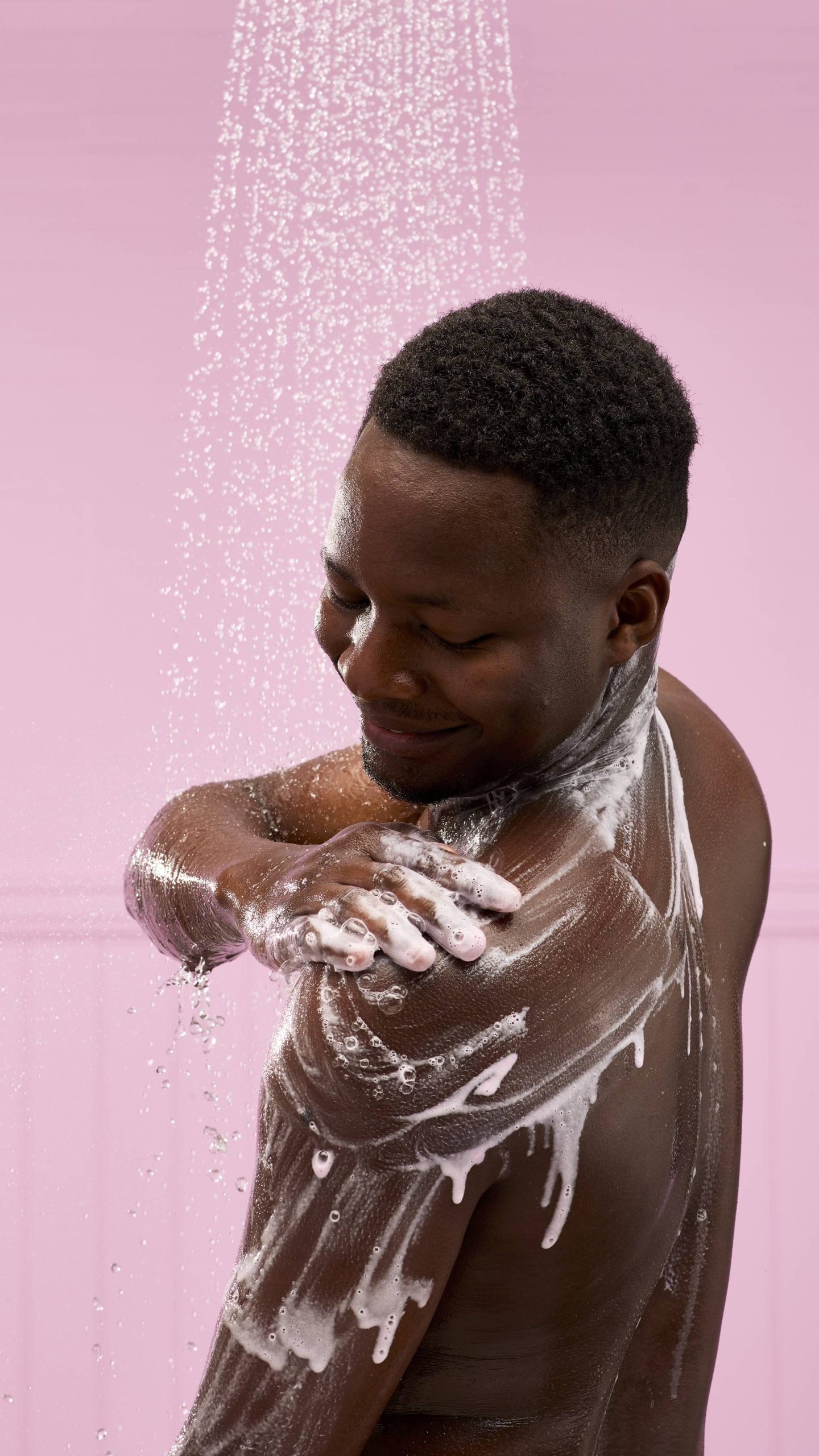 Snow Fairy Milkshake - Image 3