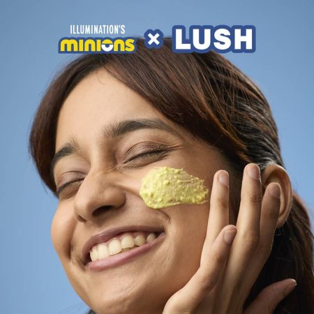 Respect! Power! Banana!