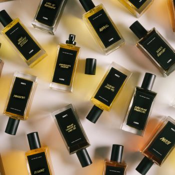 Hairdresser's Husband