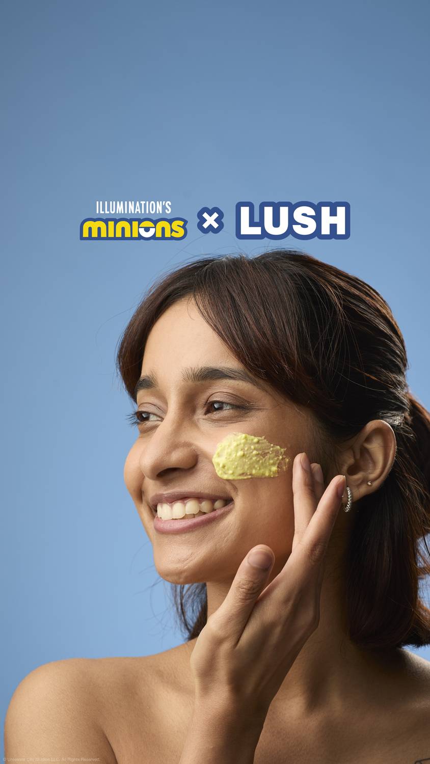 Respect! Power! Banana! - Image 2