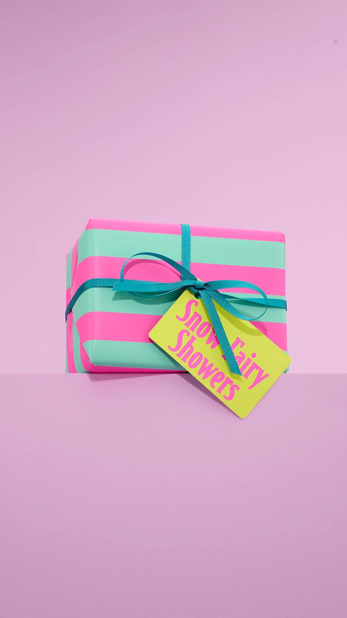 Snow Fairy Showers - Image 2