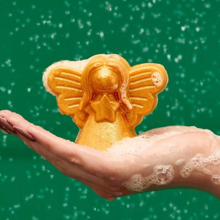 Golden Angel Delight