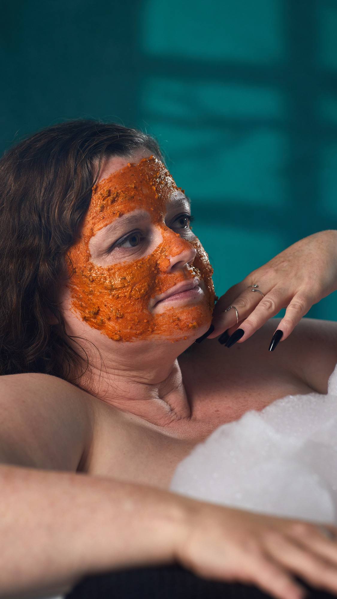 Mr Pumpkin Face - Image 3