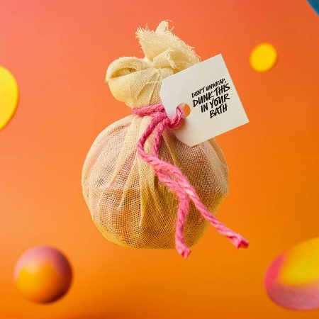 Softening Marshmallow And Rose Cataplasm