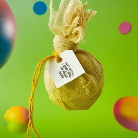 Soothing Chamomile And Yarrow Cataplasm