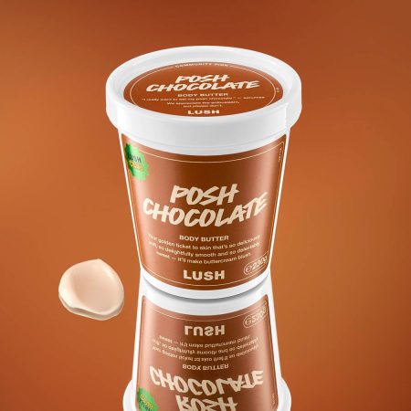 Posh Chocolate