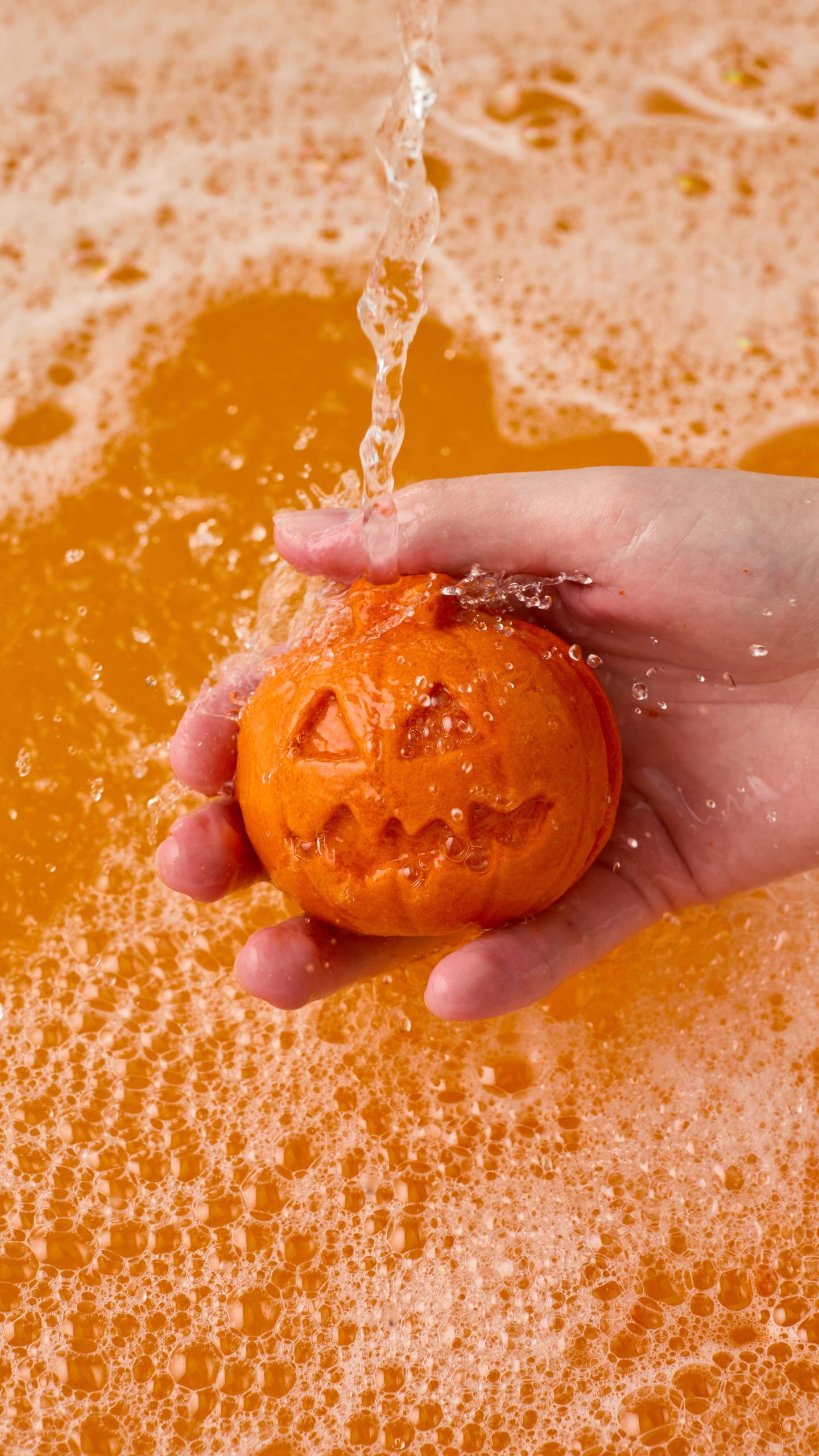 Pumpkin Crumble - Image 2