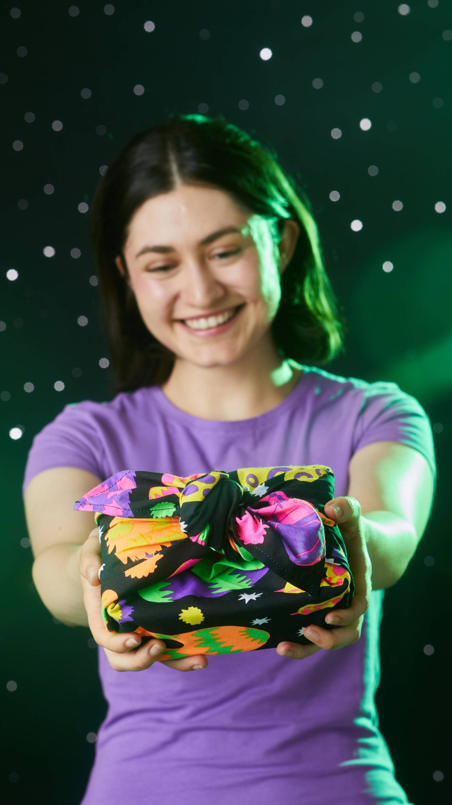 Hairy Monster Feet - Image 2