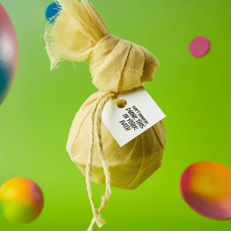 Moisturizing Coconut And Mullein Cataplasm