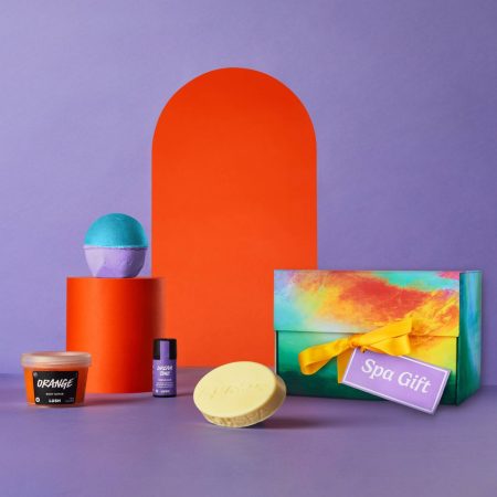 Spa Gift