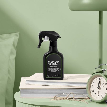 Guardian of The Forest